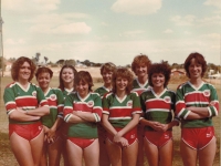 1982 B Ladies