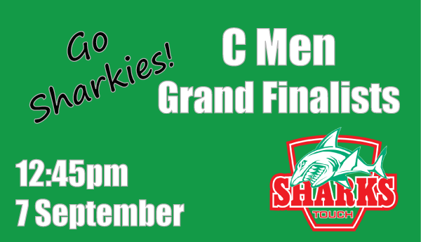 Grand Finals 7 September