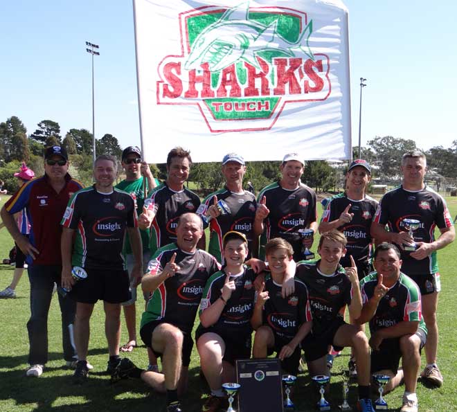 Premiers - 2013 C Men