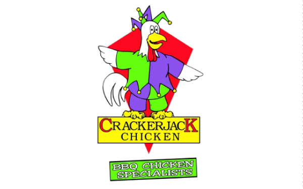 Crackerjack Chicken